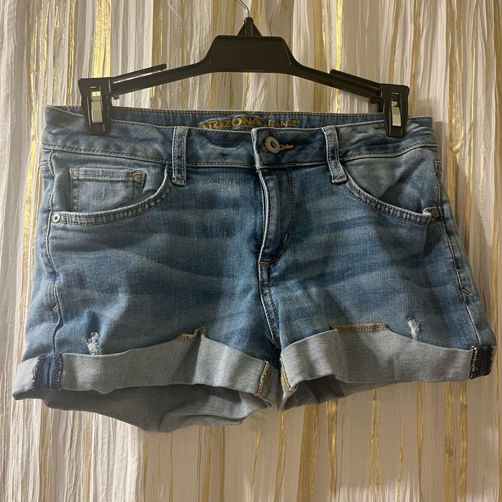 Arizona Jean shorts